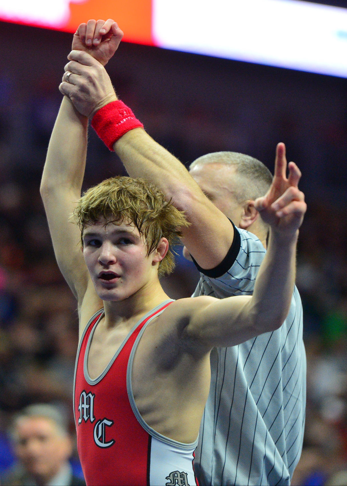 State Finals 28